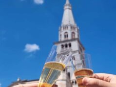 “Aperitivo in Torre” venerdì 2 agosto alla Ghirlandina di Modena