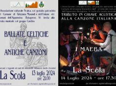 Qualche appuntamento del fine settimana in Appennino bolognese