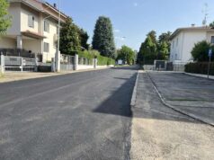 A Vignola in programma asfaltature di strade per 200mila euro