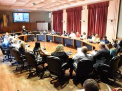 Durante l’Assemblea dei sindaci, presentato il “protocollo calore”