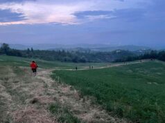 Maranello, le camminate nella natura con la Polisportiva