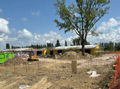 Rinviata all’anno prossimo l’apertura della nuova scuola d’infanzia di via Loi a Castel Maggiore