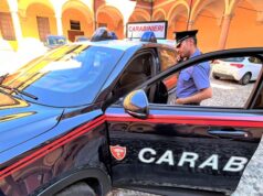 Arrestato dai carabinieri dopo un tentato furto all’interno di un’abitazione di Imola