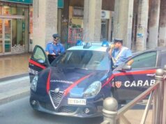 Provincia di Bologna: anziana chiede aiuto ai carabinieri per fare la spesa online