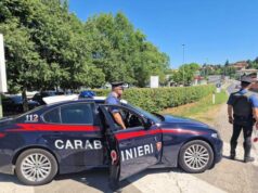 Castel Maggiore: individuati gli autori della rapina ad un furgone portavalori del 27 gennaio 2023