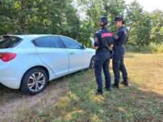 Controlli e sanzioni dei Carabinieri Forestali nel Parco Nazionale dell’Appennino Tosco-Emiliano