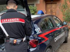 Reggiolo: a seguito di un diverbio sul lavoro minaccia i colleghi ed esplode un colpo d’arma da fuoco:, denunciato