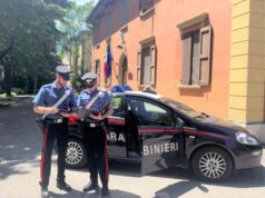 Granarolo dell’Emilia, rapina a mano armata in tabaccheria: individuato il presunto autore