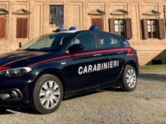 Scandiano: utilizza una carta bancomat rubata per prelevare 500euro. Denunciato