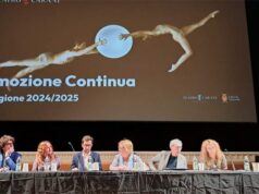 Emozione continua: ecco la stagione 24/25 del Teatro Carani