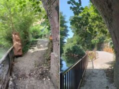 Ciclovia Navile, dal 28 luglio riaprono i primi tratti riqualificati