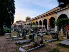 Cimiteri monumentali e storici, la Regione finanzia con 137 mila euro 23 progetti di promozione, restauro e conservazione