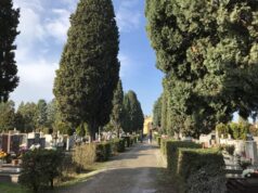 Il cimitero di Vignola è tra i “Cimiteri monumentali e storici dell’Emilia-Romagna”