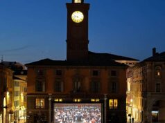 Domani ultima serata per ‘Cinema Sotto Le Stelle’ in Piazza Prampolini a Reggio Emilia