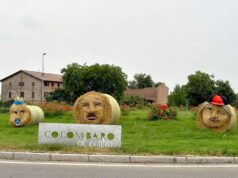 Colombaro: martedì e mercoledì di luglio in festa