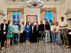 Insediate le tre commissioni consiliari nel Comune di Guastalla