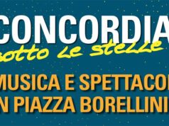 Al via la rassegna estiva “Concordia sotto le stelle”