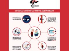 Contro le truffe agli anziani l’Arma arruola un testimonial speciale: Lino Banfi