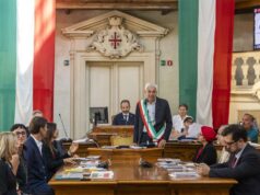 Reggio Emilia, il Consiglio comunale ha approvato le Linee programmatiche di Mandato 2024 – 2029