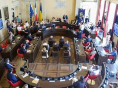 Lavori a pieno ritmo per il nuovo Consiglio comunale modenese