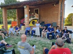 Primi incontri a Sassuolo per le Consulte Giovani, Cultura e Sport