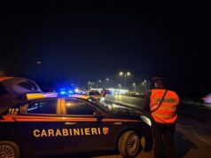 Controlli nella bassa reggiana: due patenti false sequestrate dai carabinieri
