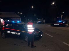 Servizio straordinario di controllo del territorio nella Bassa modenese: due arresti e una denuncia
