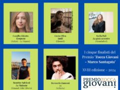 Premio Zocca giovani 2024, scelti i libri finalisti
