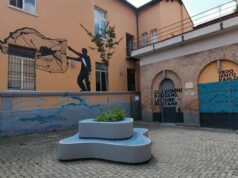 Laboratorio di parkour a Fiorano Modenese