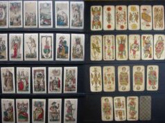 Donata alla Biblioteca dell’Archiginnasio una collezione di oltre 500 mazzi di carte da gioco antiche e moderne