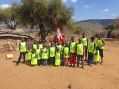 Prosegue la collaborazione tra UISP Bologna e La Nostra Africa ONLUS: donate le t-shirt della StraBologna