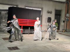 A Castiglione dei Pepoli torna “Favolando per le Valli”