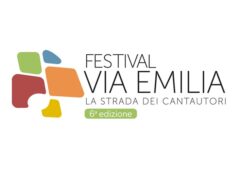 La sesta edizione del Festival Via Emilia arriva a Rubiera, in Piazza del Popolo