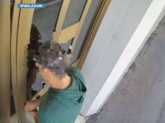 Finto postino arrestato a Bologna dalla Squadra mobile