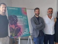 Arriva la quinta edizione di Fiorachella al parco di Villa Pace a Fiorano