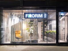 Florim apre le porte del nuovo Flagship store a Londra