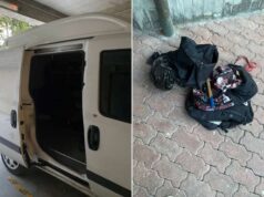 Un’altra notte di ladri e paura alla casa protetta “I Girasoli” di Reggio Emilia