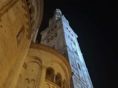 Ghirlandina, al via le visite serali con l’aperitivo in torre