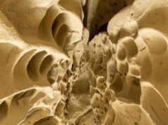 Monte Cavalloro e le Grotte di Soprasasso diventano SIC