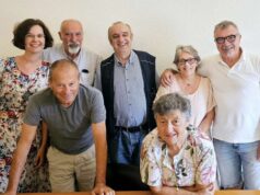 Siglato protocollo d’intesa tra le associazioni Porta Aperta di Modena e Porta Aperta di Carpi