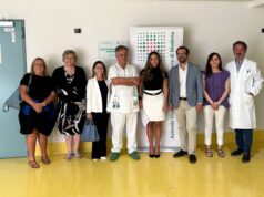 “Il Coccodrillo come fa”: Modena Aiutiamoci ha consegnato i moduli parametrici alla Pediatria del Policlinico di Modena