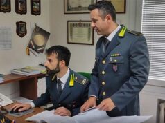La Guardia di Finanza sequestra 280.000 euro ad un imprenditore di Cavezzo per evasione fiscale e autoriciclaggio