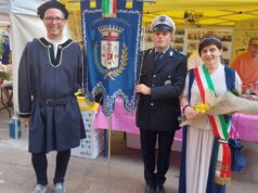 Inaugurata sabato a Nonantola la ventinovesima Fiera dell’agricoltura e dell’allevamento