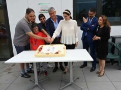 Bologna, sostegno di UniCredit al progetto ‘Coltiviamo l’inclusione’ di Opimm