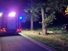 Ancora una giovane vittima della strada questa volta a Camposanto