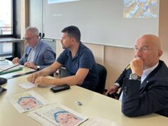 Peste suina africana, in Regione il punto sulle attività di contrasto con i presidenti delle Province