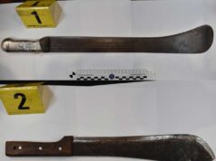 Controlli straordinari a Bologna da parte della Polizia di Stato. Sequestrati sostanza stupefacente e due machete