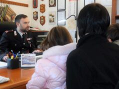 Vergato: 26enne arrestato per maltrattamenti in famiglia