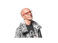 Formigine: lunedì 8 luglio, la biblioteca ospita il deejay Massimo Cotto