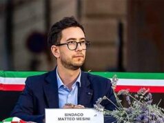 Il sindaco Mesini sul degrado nel quartiere Pista